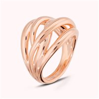 Anillo Bronzallure Mujer in Bronce M16861RBR.RGXXIT14